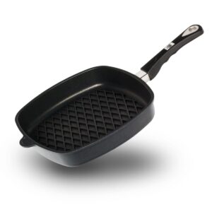 SquareGrill  - Grelhador Barbecue