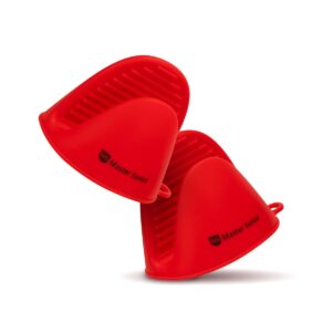 Luvas Térmicas de Silicone