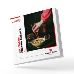 Ebook de Cozinha Asiática