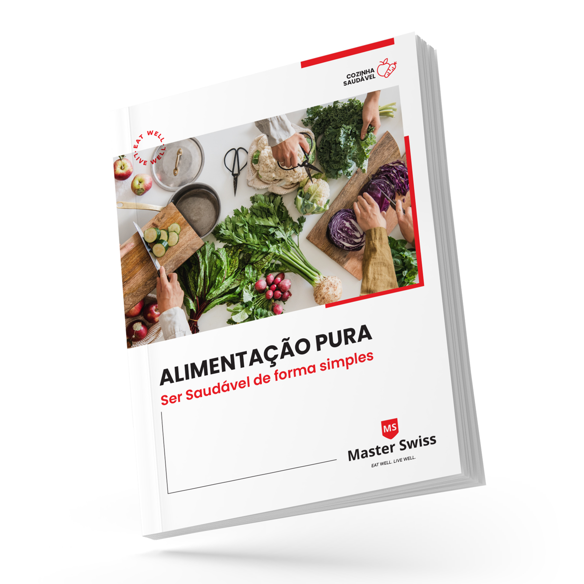 pure food ebook